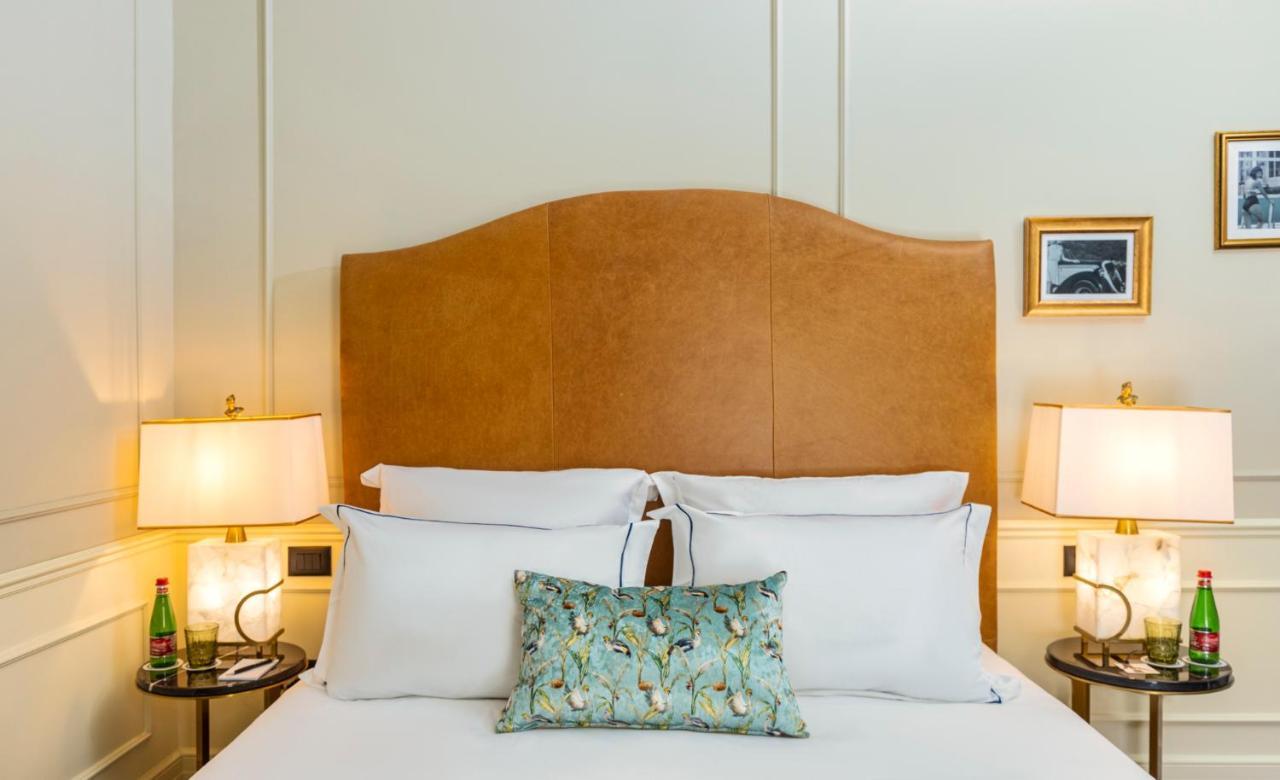 Villa Brown Tel-Aviv, A Member Of Brown Hotels Ngoại thất bức ảnh